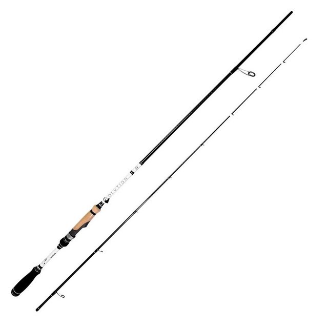 Bild von Monkey Lures by Big L Spinnrute Monkey Lures Solution Contact 220cm 5-17g Rute - Spinnrute