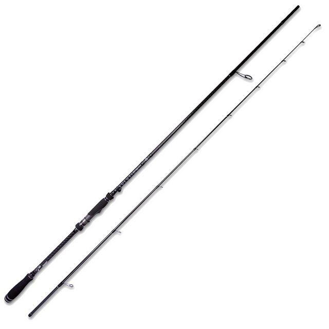 Bild von Monkey Lures by Big L Spinnrute Monkey Lures Solution Statement 2,65m 20-70g - Spinnrute