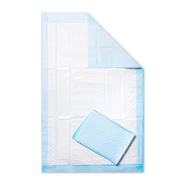 Bild von Inkontinenzauflage Krankenunterlagen SAP Plus Premium 40 x 60 cm 25er Pack Medi-Inn