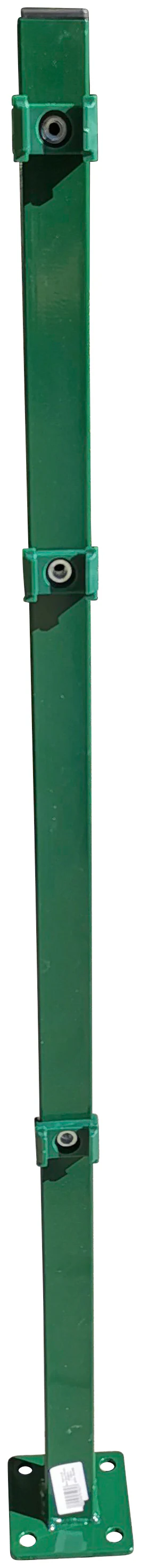 Bild von Peddy Shield Zaunpfosten, 90 cm Höhe, für Ein- und Doppelstabmatten