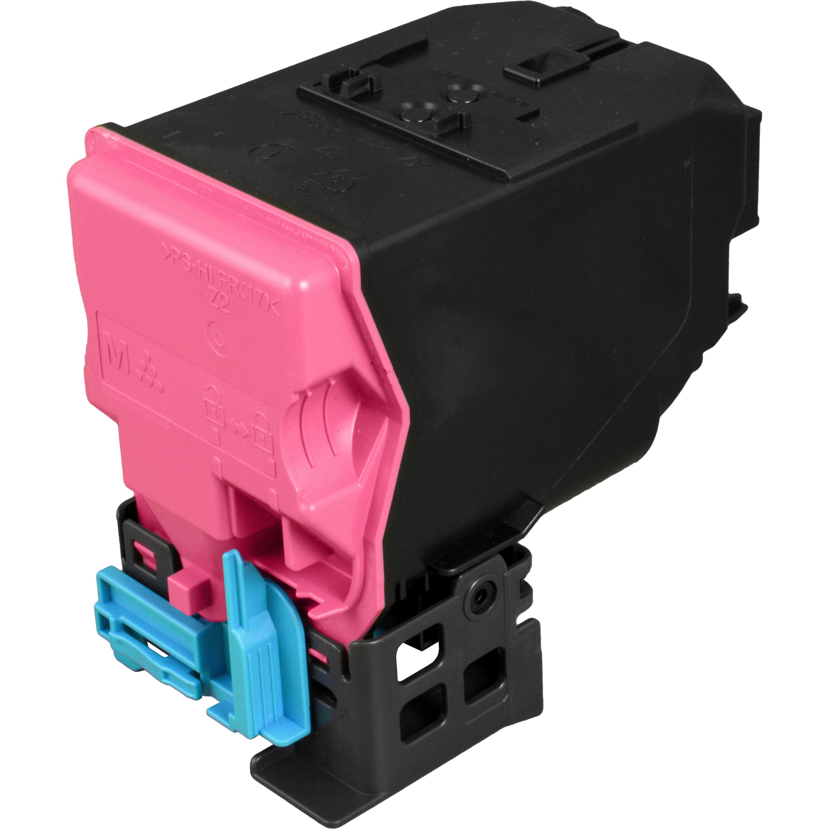 Bild von W&P C13S050591 magenta (M), Toner