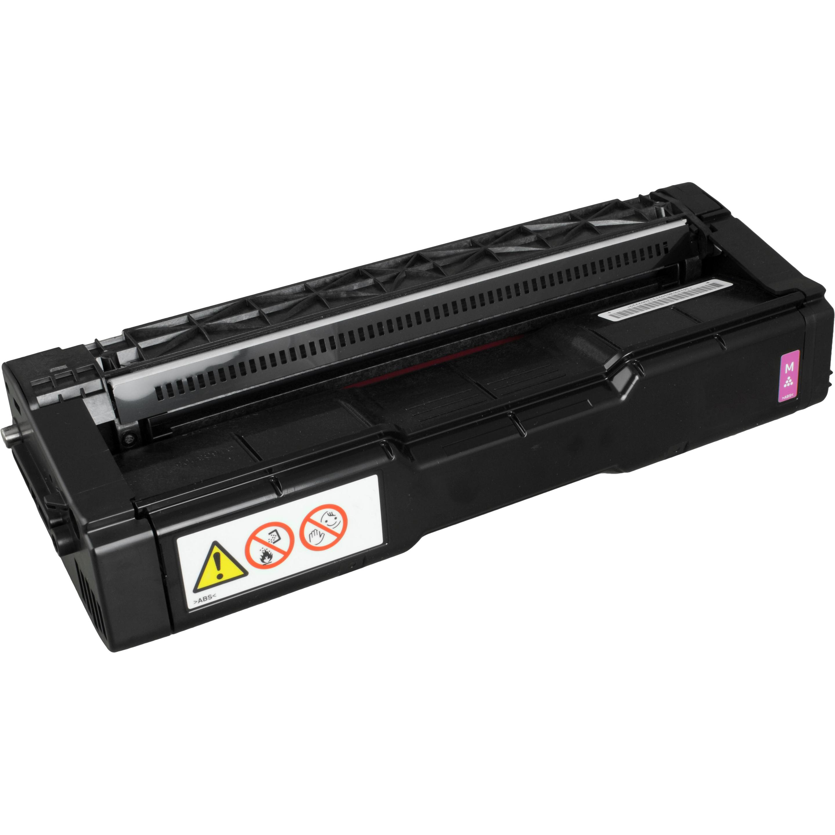 Bild von Ampertec Toner ersetzt Sharp DXC-20TM  magenta (M), Toner
