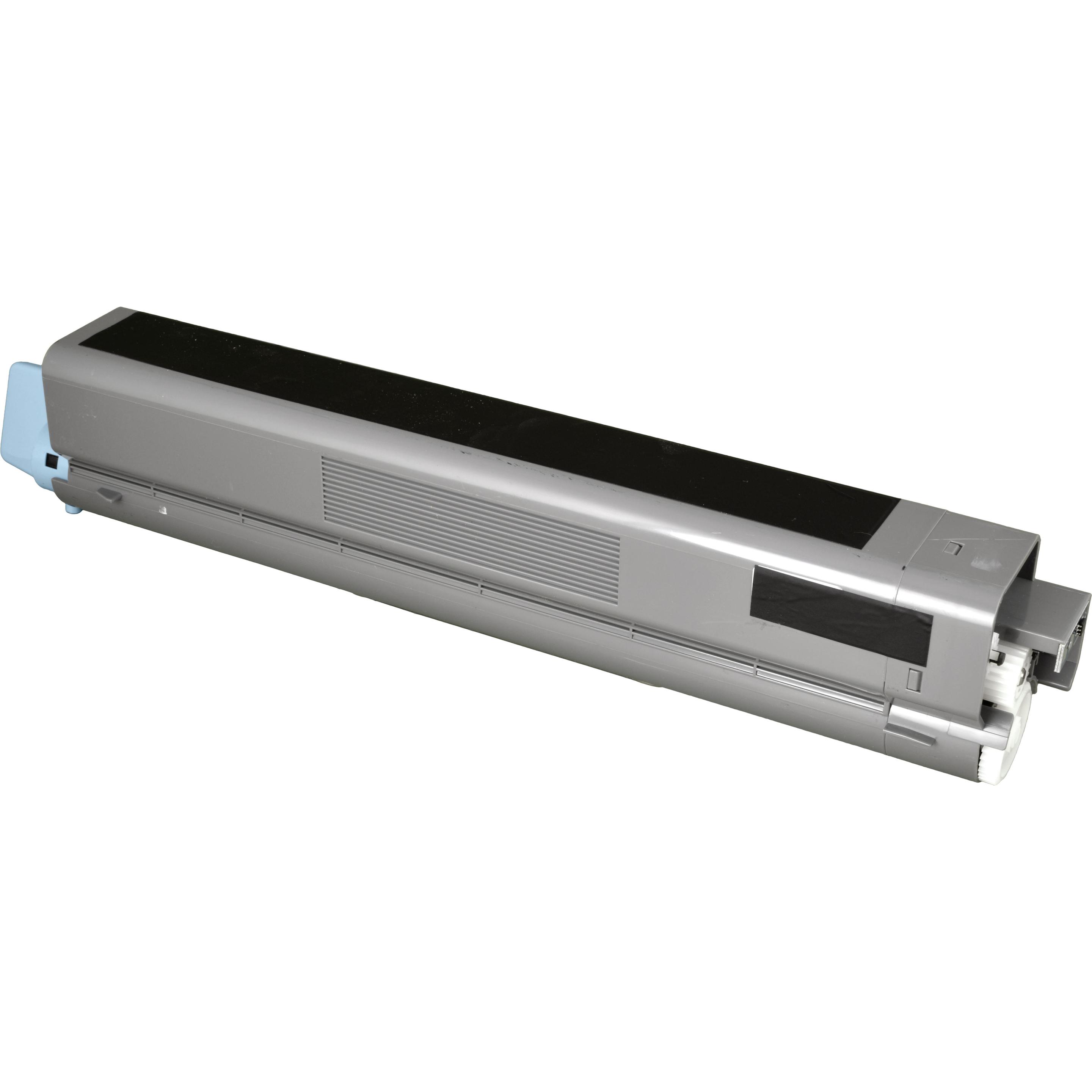 Bild von Ampertec Toner ersetzt Lexmark C925H2YG  yellow (Y), Toner