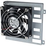 Bild von Inter-Tech IPC Belüftungs-Set FB-480, 4-fach Backplane
