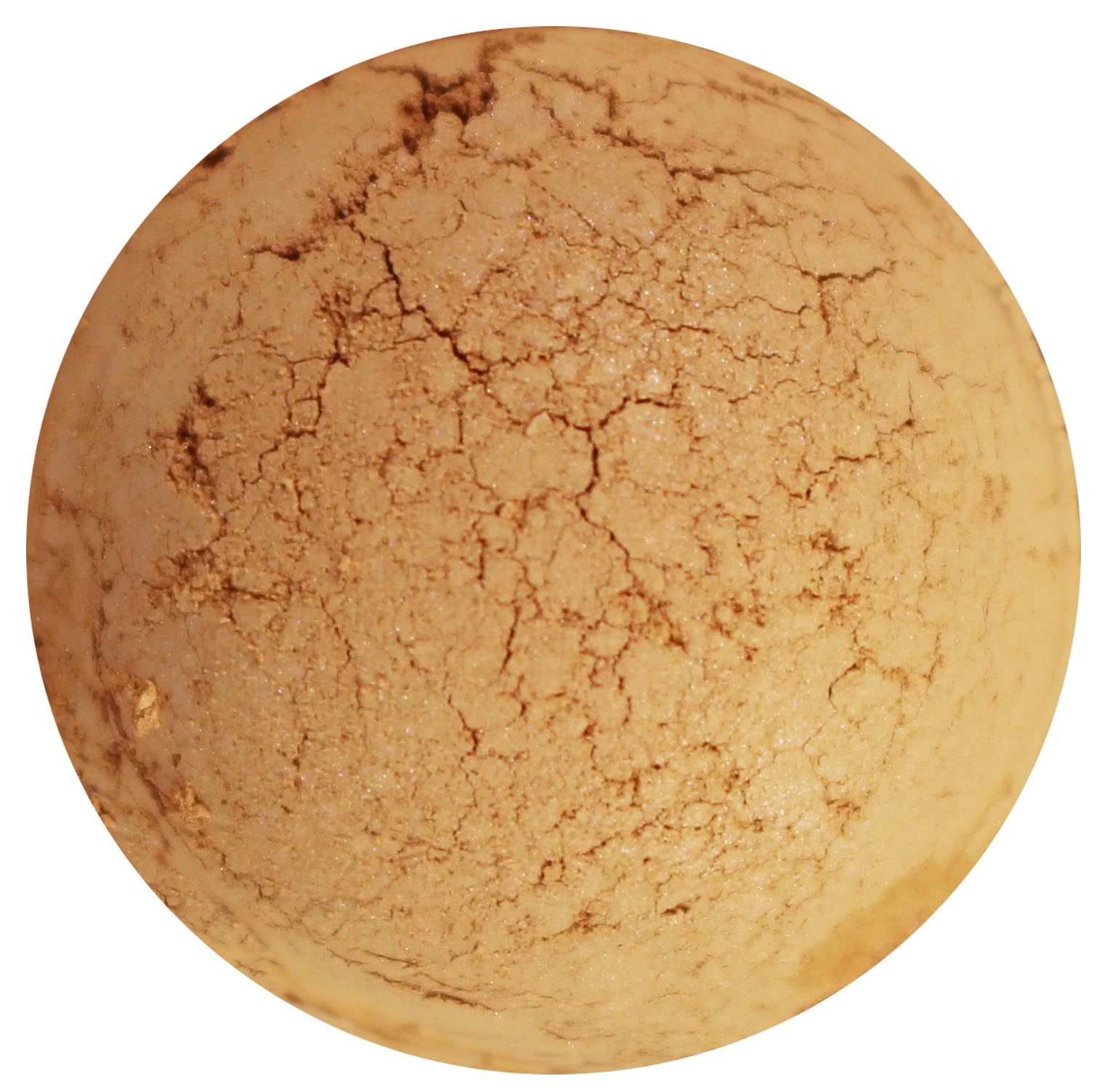 Bild von Special Foundation Angel Touch Kleingröße - Sun