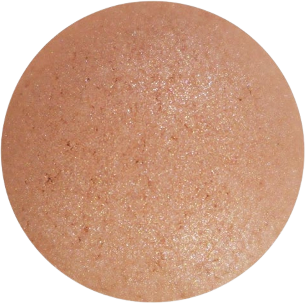 Bild von ANGEL MINERALS Mineral Rouge Refill - Tany Touch Satin