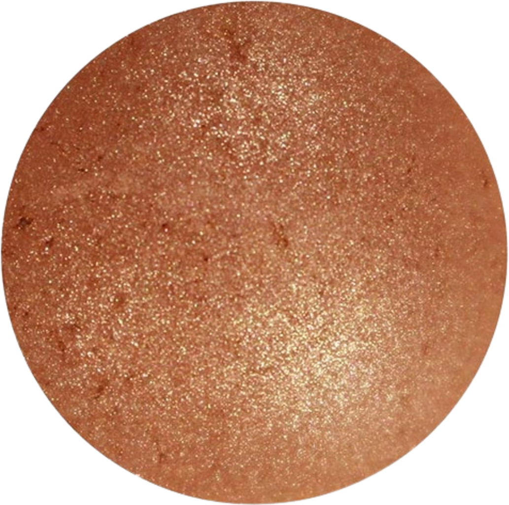 Bild von ANGEL MINERALS Mineral Rouge Refill - Nature Tan Satin