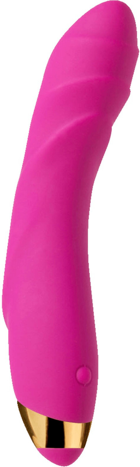Bild von AMORELIE VOU »Cirro« G-Punkt-Vibrator