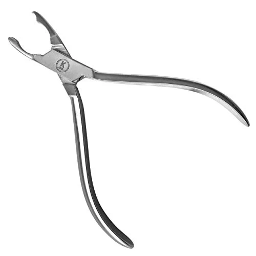 Bild von K-Pro Reynoldzange - KFO Kieferorthopädie Zahn Technik Dental Zange nach Reynold