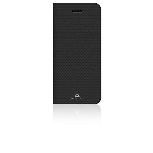 Bild von Booklet Material Pure für iPhone 7 schwarz