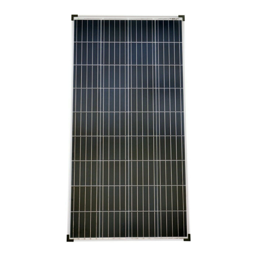 Bild von Solartronics Solarmodul 140W poly (T-140P)