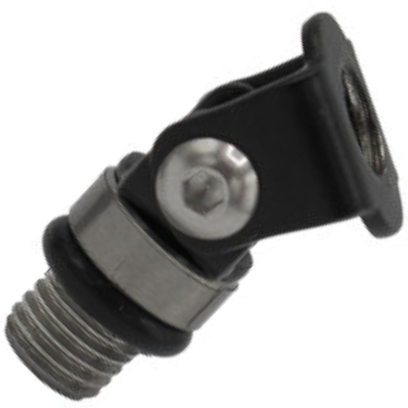 Bild von Poseidon Tilt Adjuster - Adapter für Rutenauflage