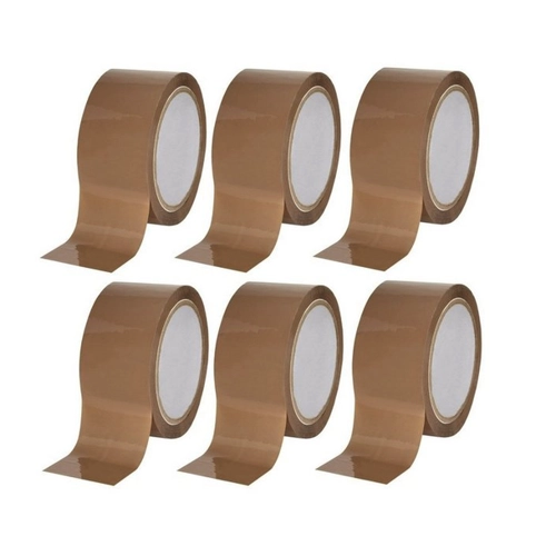 Bild von Kummert Business Klebeband - Vielseitige Packbandlösungen für jeden Bedarf