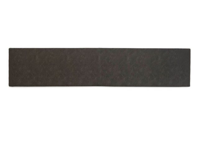 Bild von Lycce Kopfstütze XXL Wandkissen als Wandschutz oder Nackenstütze, Kopfstütze, Kopfteil, (1 St), 150cm x 30cm, inkl. Montage-Set, made in Germany