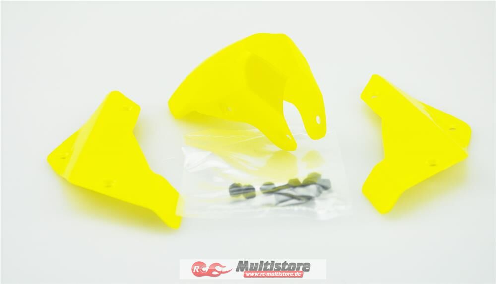 Bild von AMEWI 250/280 Canopy /Yellow Tarot 280 / 059-TL250T1