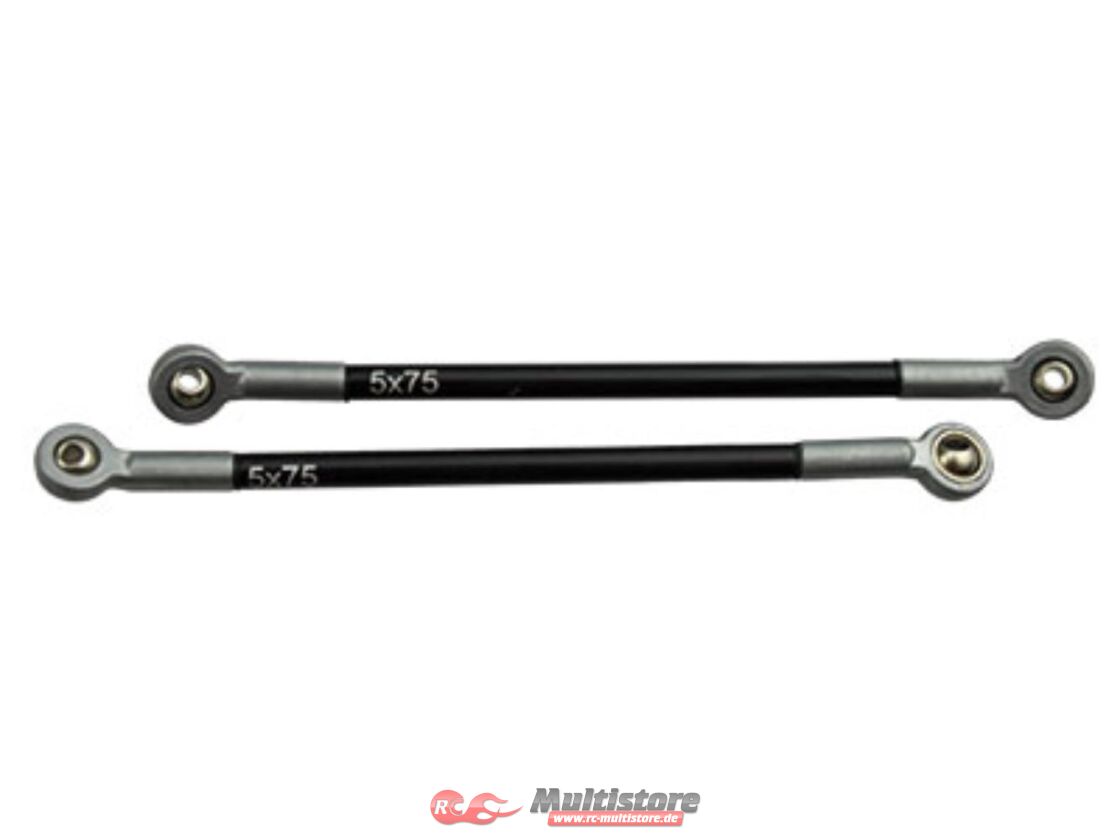 Bild von AMEWI Linkage 5x75mm Gestänge 5x75mm / 010-0004