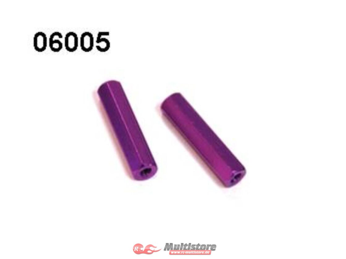 Bild von AMEWI 06005 Wing Post Booster / 004-06005