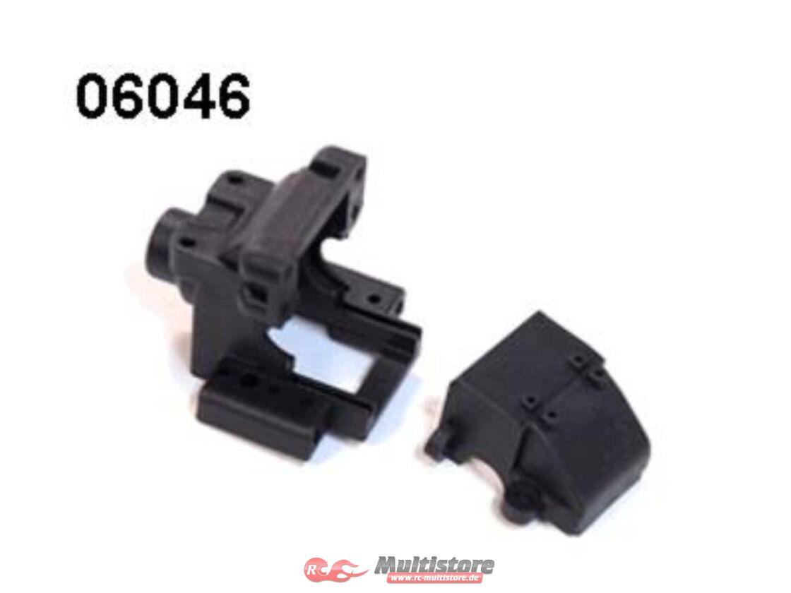 Bild von AMEWI 06046 Rear Gear Box / 004-06046