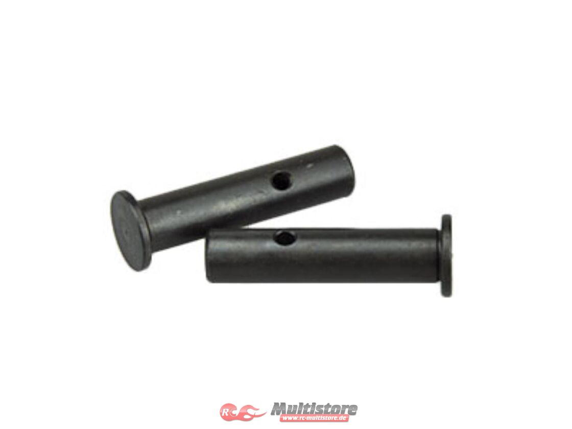 Bild von AMEWI front wheel axels vordere Radachsen-Hammerhead / 002-TS007