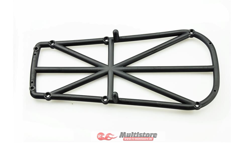 Bild von AMEWI Roof Hammerhead Dach / 002-TS049
