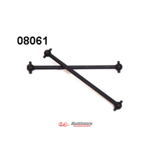 Bild von AMEWI 08061 Dogbone 63 mm – Präzision und Qualität vereint