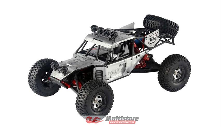 Bild von Amewi EAGLE PRO 4WD brushless 1:12 Dune Buggy, RTR, 2,4GHz / 22243