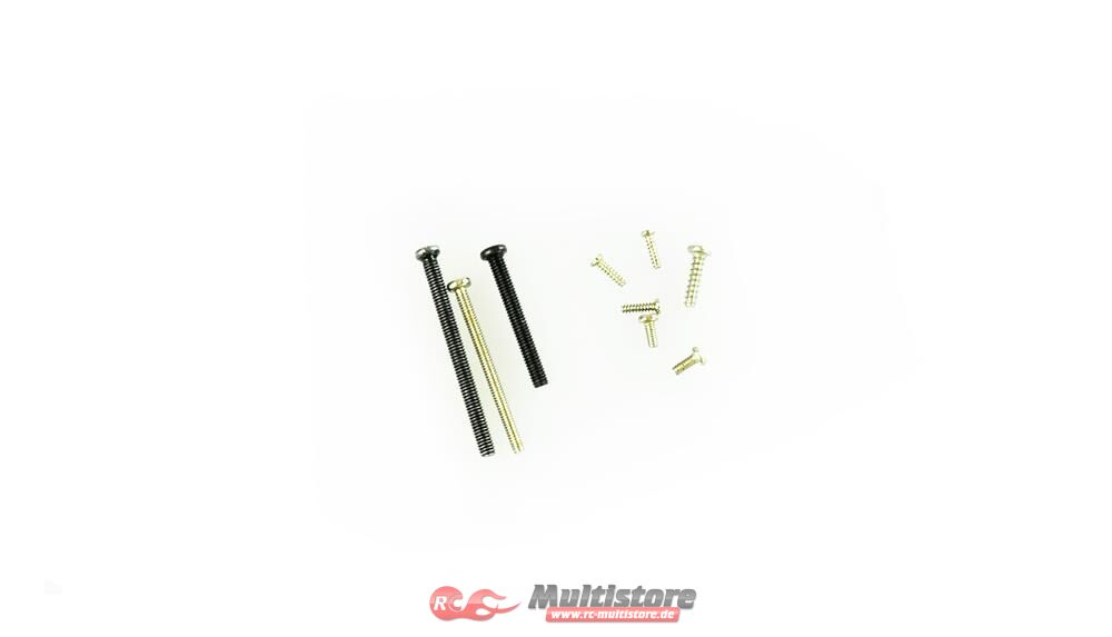 Bild von AMEWI Schrauben Set 3D Climber / 045-24057-14