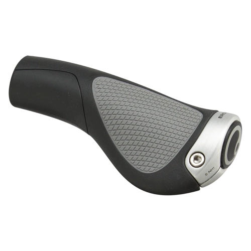 Bild von Ergon GP1-S Lenkergriff – Der perfekte Begleiter für Fahrradliebhaber