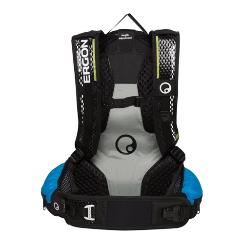 Bild von Ergon BE2 Enduro Tagesrucksack: Ein perfekter Begleiter für Abenteuer