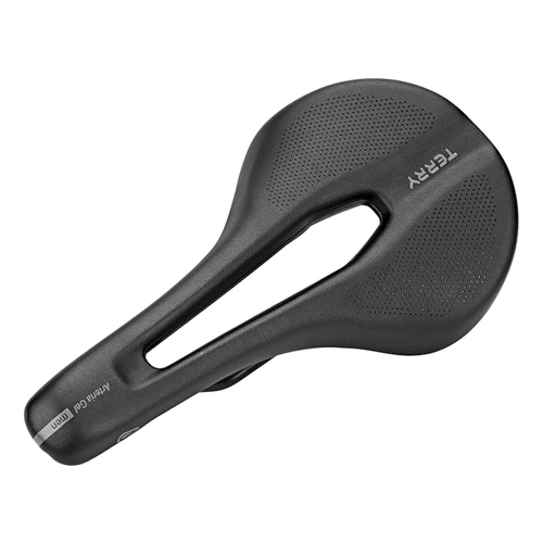 Bild von TERRY Fly Arteria Gel Sattel, Fahrradsattel, Fahrradzubehör