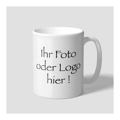 Bild von TASSENKING Tasse – Individuelle Fototassen für jeden Anlass