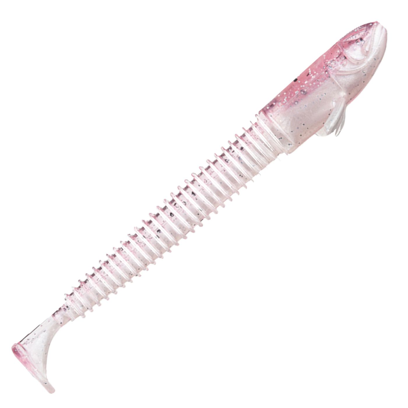 Bild von Bullseye Lamelli Slim - Gummifische