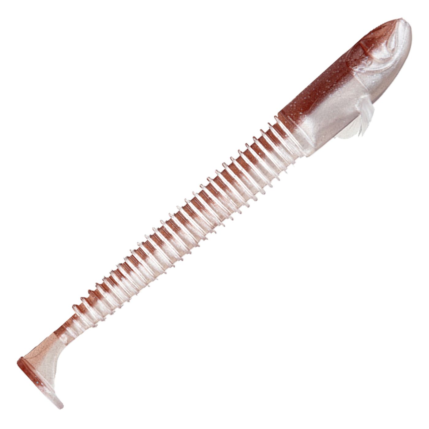Bild von Bullseye Lamelli Slim - Gummifische