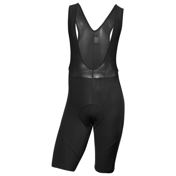 Bild von Rennradhose, BOBCLUB kurze Trägerhose, für Herren, Größe 3XL, Fahrradkleidung