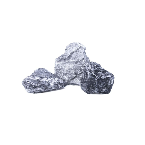 Bild von Bruchsteine Alpenstein, 20 kg (Sack), 60-150 mm