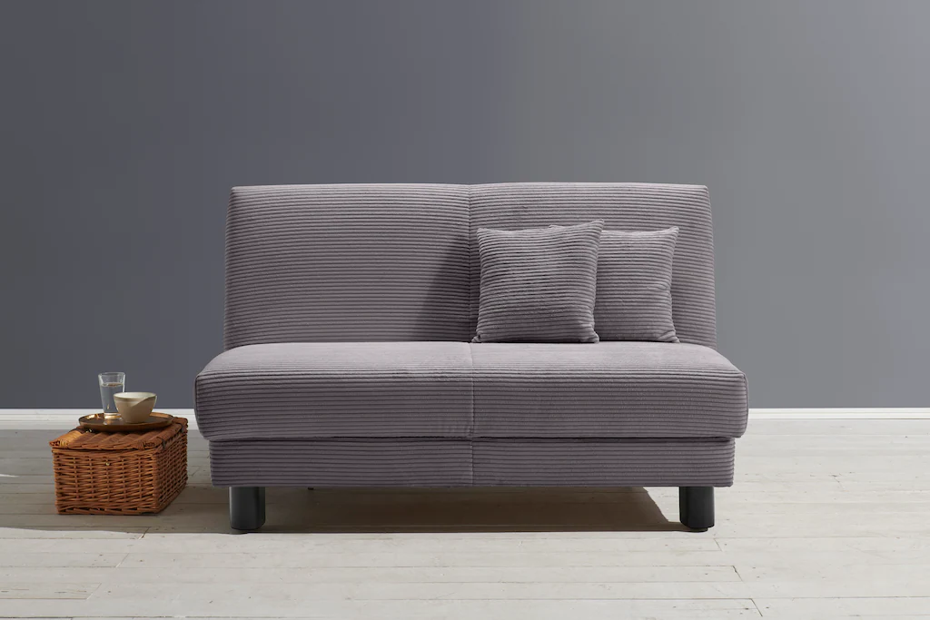 Bild von ell + ell Schlafsofa "Enny"