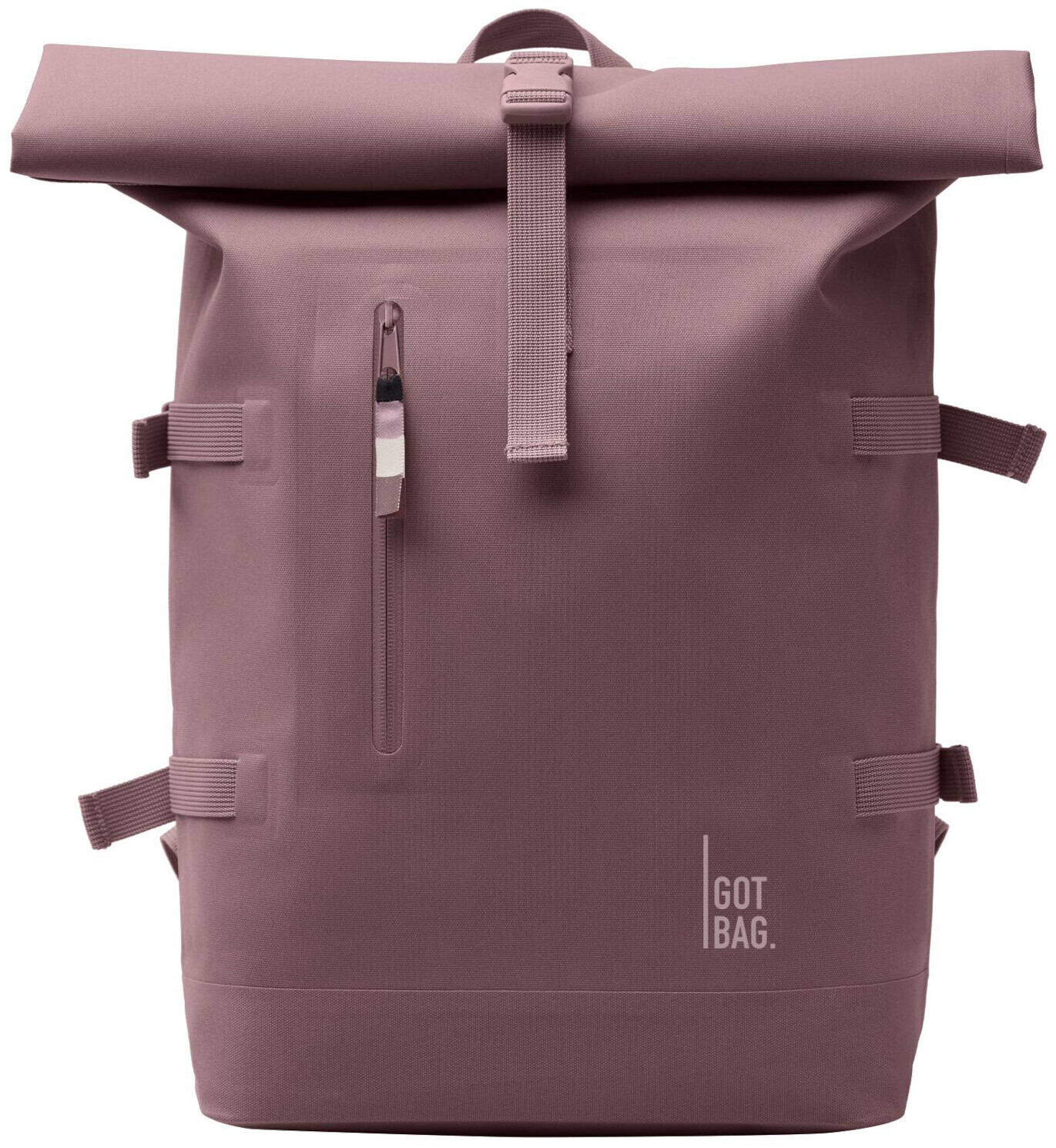 Bild von GOT BAG Rolltop Backpack monochrome sepia