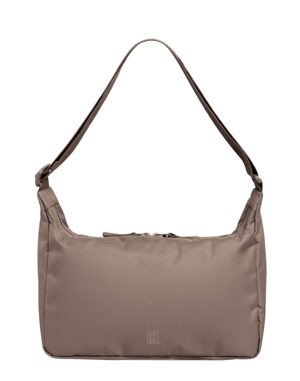 Bild von GOT BAG Square Bag Small Monochrome Oyster