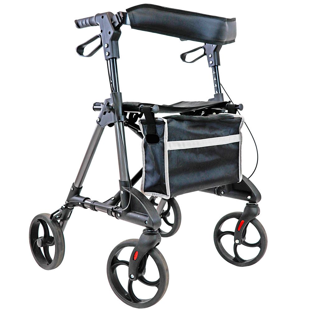 Bild von Antar Trendmobil Omni Super-Leichtgewichtrollator