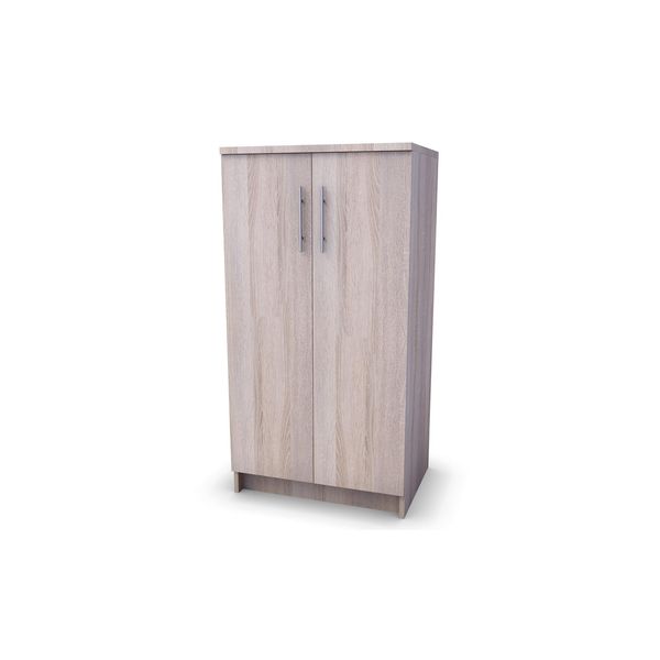 Bild von Vicco Schuhschrank Dalia Schrank Schuhregal Schuhe Schuhablage 7 Fächer Sonoma