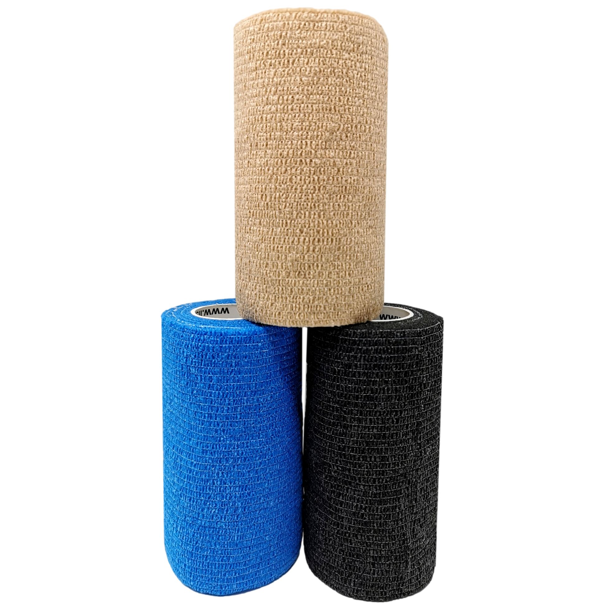 Bild von LisaCare selbsthaftende Bandage 10cm