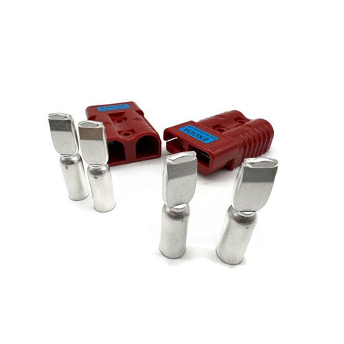 Bild von eXODA Kabelverbinder-Sortiment Batterie Set