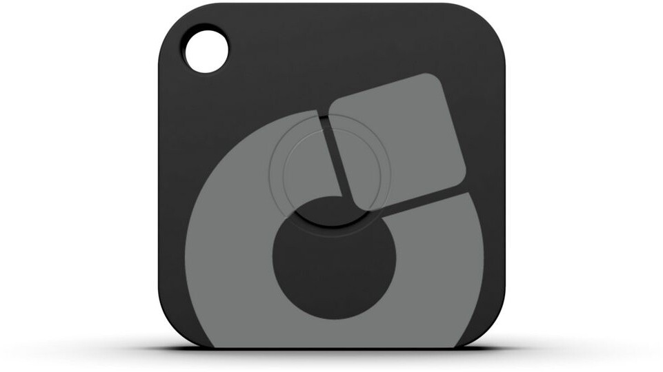 Bild von musegear Bluetooth®-Sender Wiederaufladbarer Schlüsselfinder mit Bluetooth App aus Deutschland, Zubehör für iOS/ Android Handys