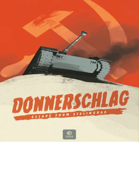 Bild von Donnerschlag (engl.)
