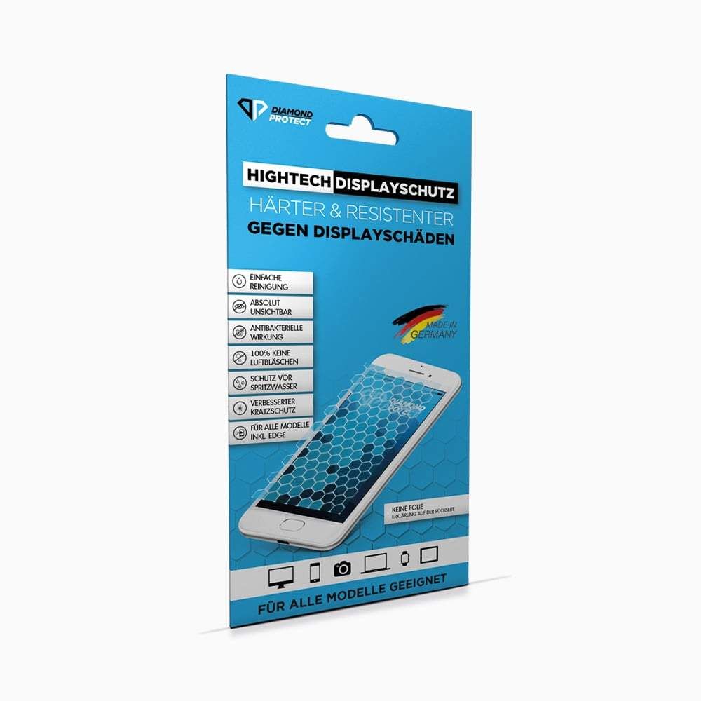 Bild von DiamondProtect Displayschutz