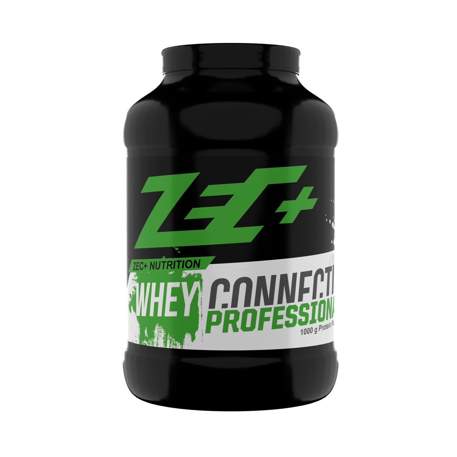 Bild von ZEC+ Whey Connection Professional Protein Melon