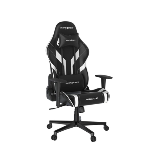Bild von DXRacer Prince Serie OH-PM88-NW Gaming-Stuhl im Test
