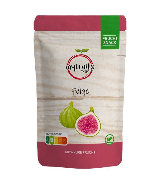 Bild von myfruits Feige