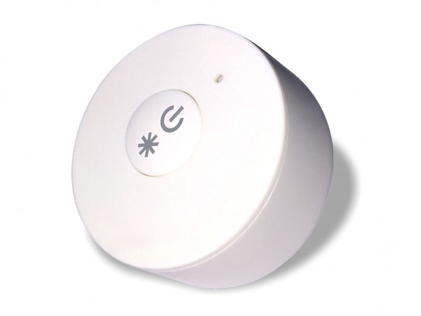 Bild von SR-2833S 1-Kanal Mini Fernbedienung RF 868MHz