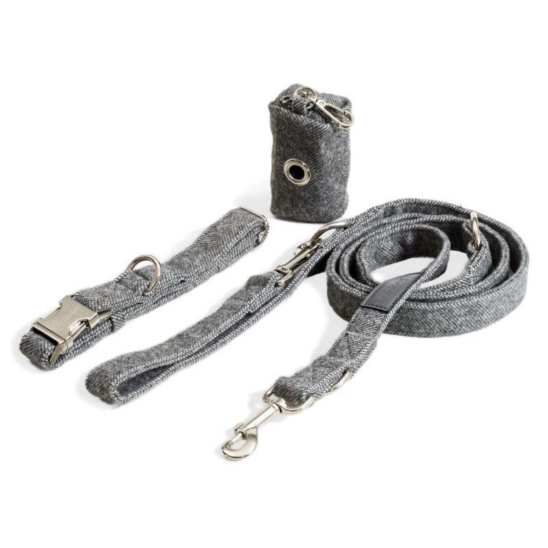 Bild von PIUPET Hundeleinen-Set (Halsumfang: 41-66cm)